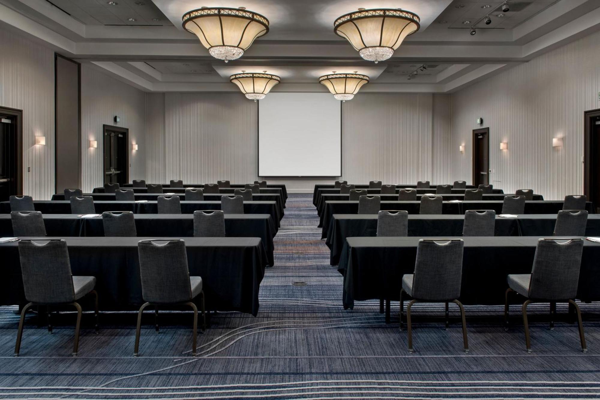 Marriott Philadelphia West Hotel West Conshohocken Exterior foto