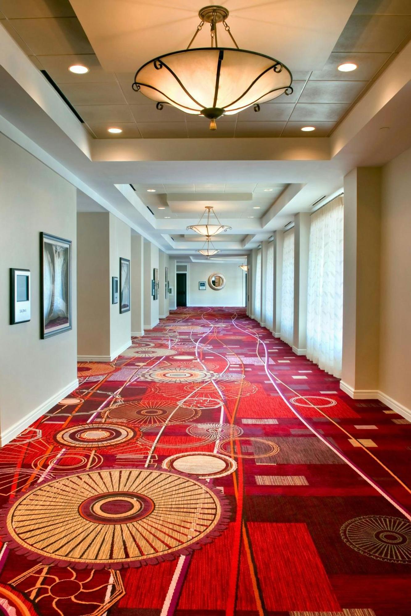Marriott Philadelphia West Hotel West Conshohocken Exterior foto