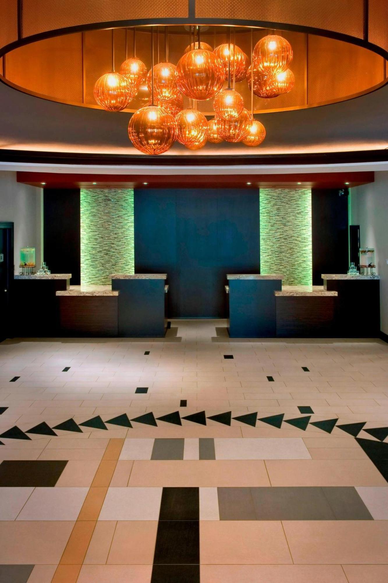 Marriott Philadelphia West Hotel West Conshohocken Exterior foto